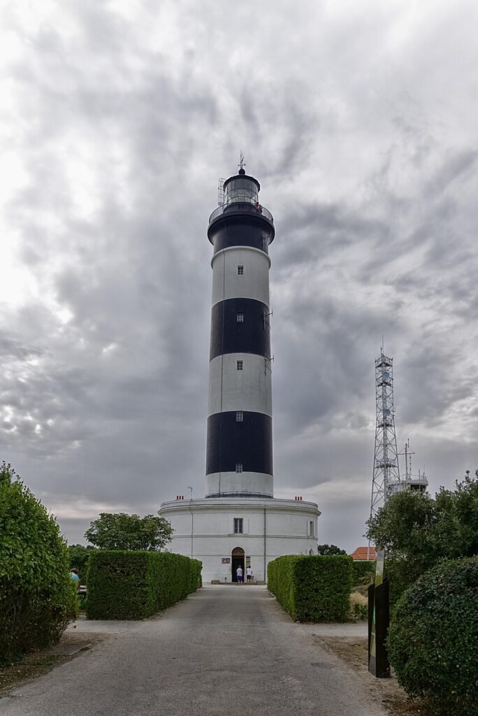 Charente-Maritime : transmettre son patrimoine côtier