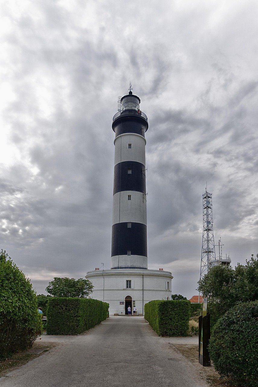 Charente-Maritime : transmettre son patrimoine côtier