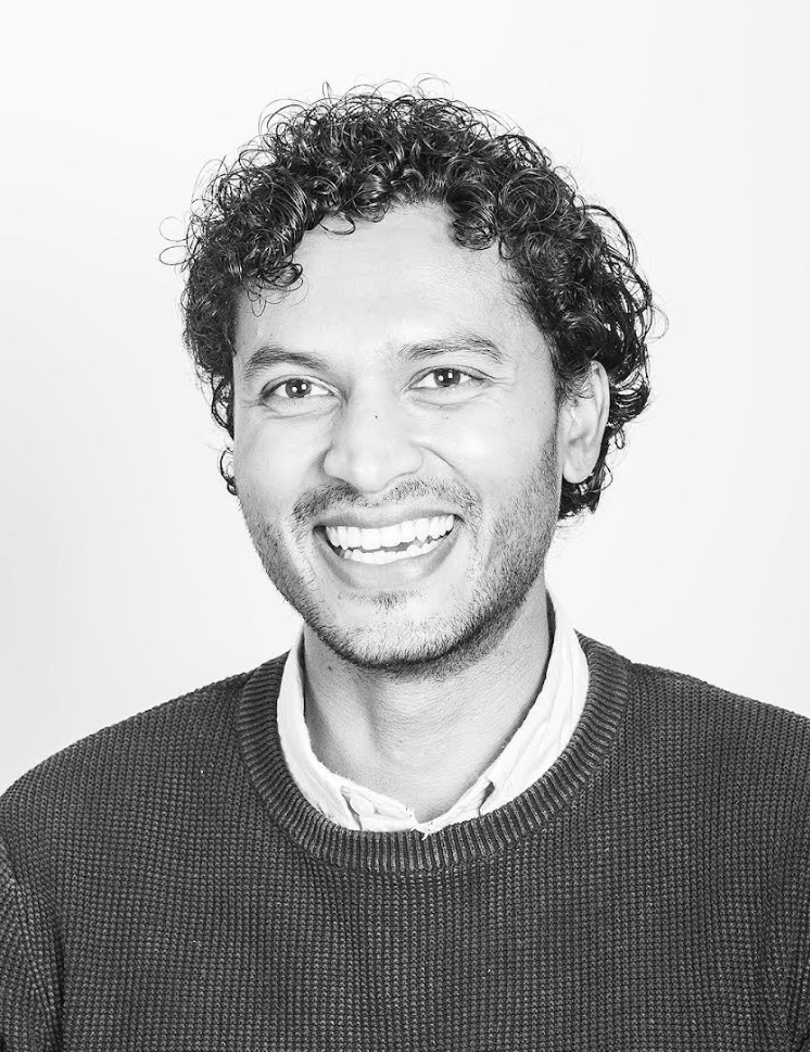 Raoul Dumas Madassamy - R&D Patrimoine, gestionnaire de patrimoine La Rochelle